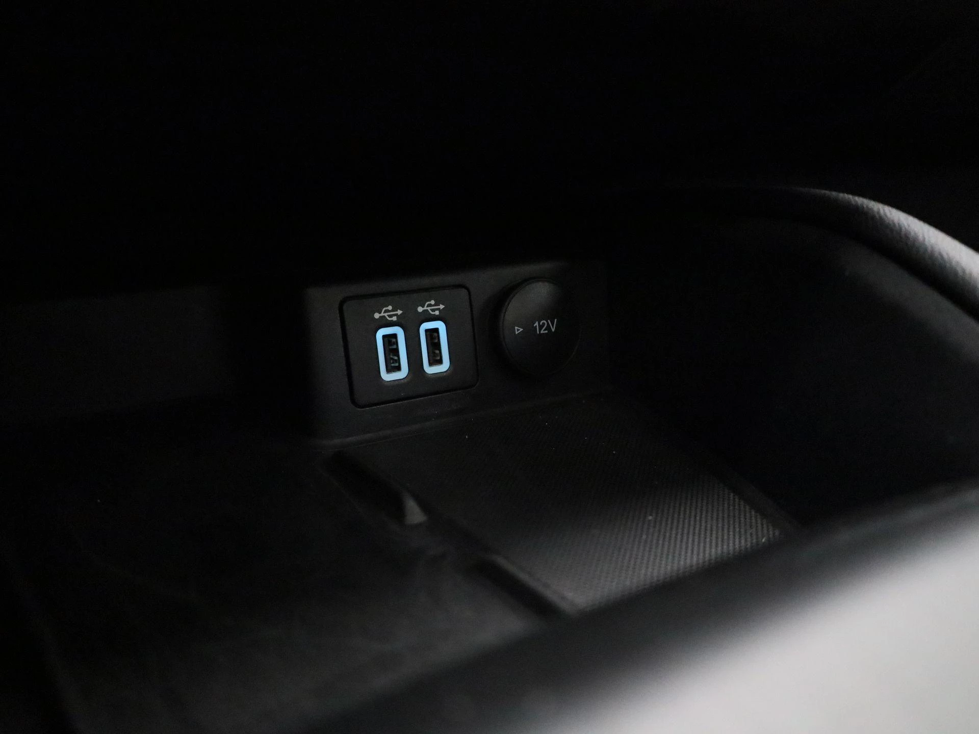 Ford Kuga 2.5 PHEV Titanium