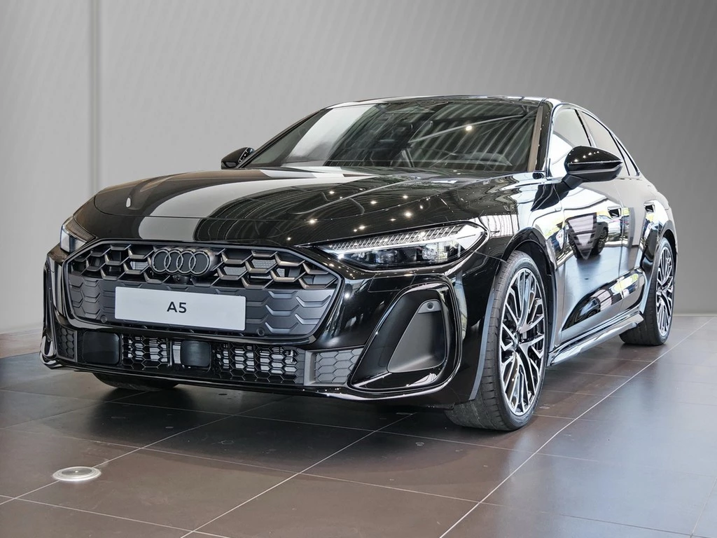 Audi A5 UPE br. 90.140,- Limousine edition one e-hybrid quattro S tronic 185 kW / 252 PS ALP