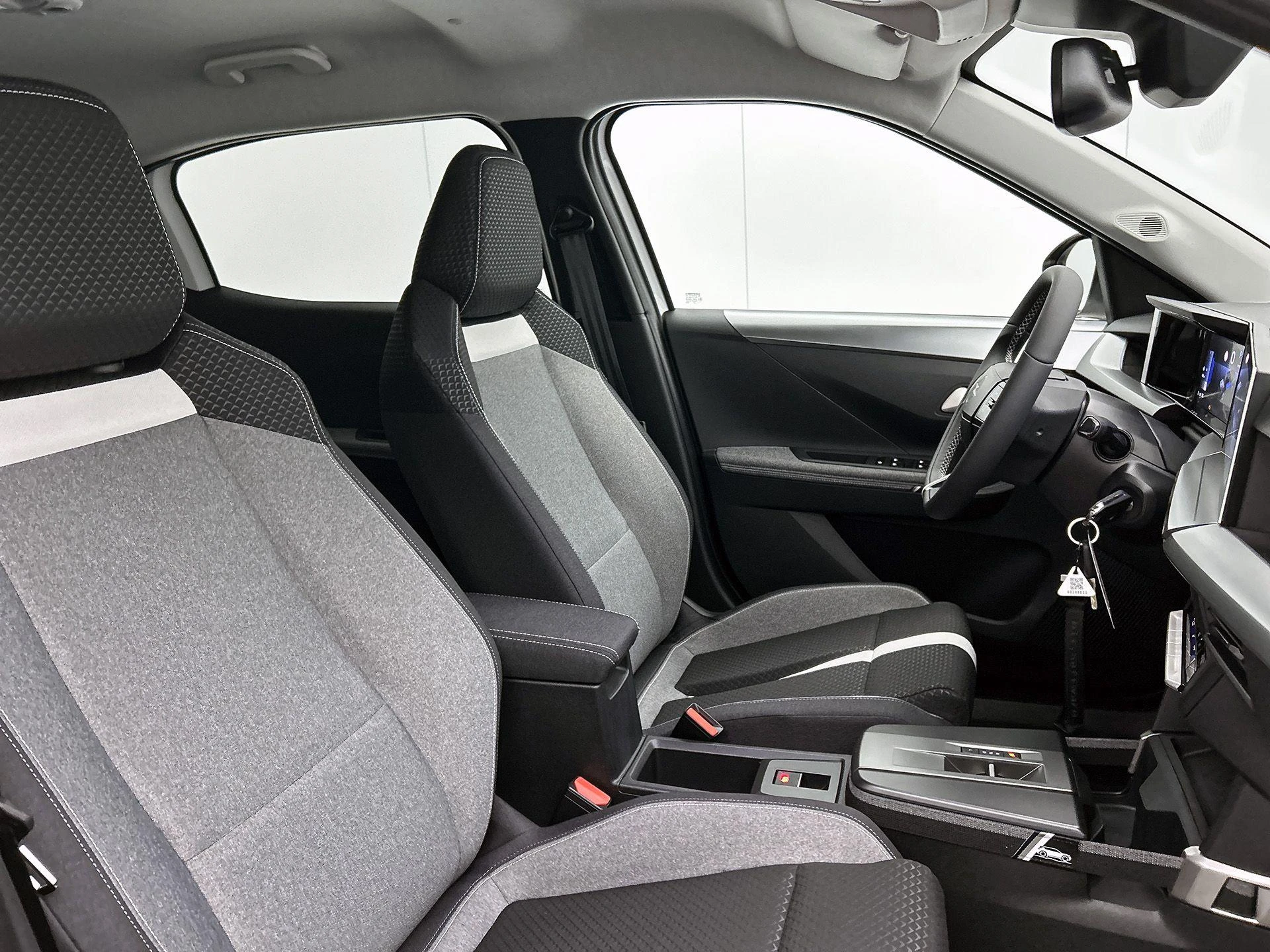 Opel Frontera - 32