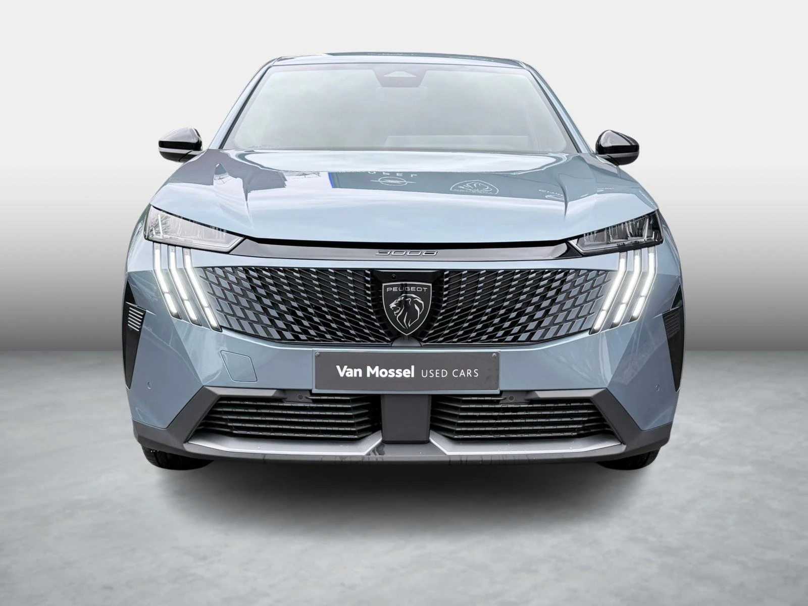 Peugeot 3008 1.2 HYBRID 145 e-DSC6 Allure