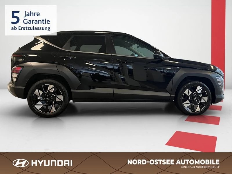 Hyundai Kona SX2 HEV Trend Assistenz-Paket Trend