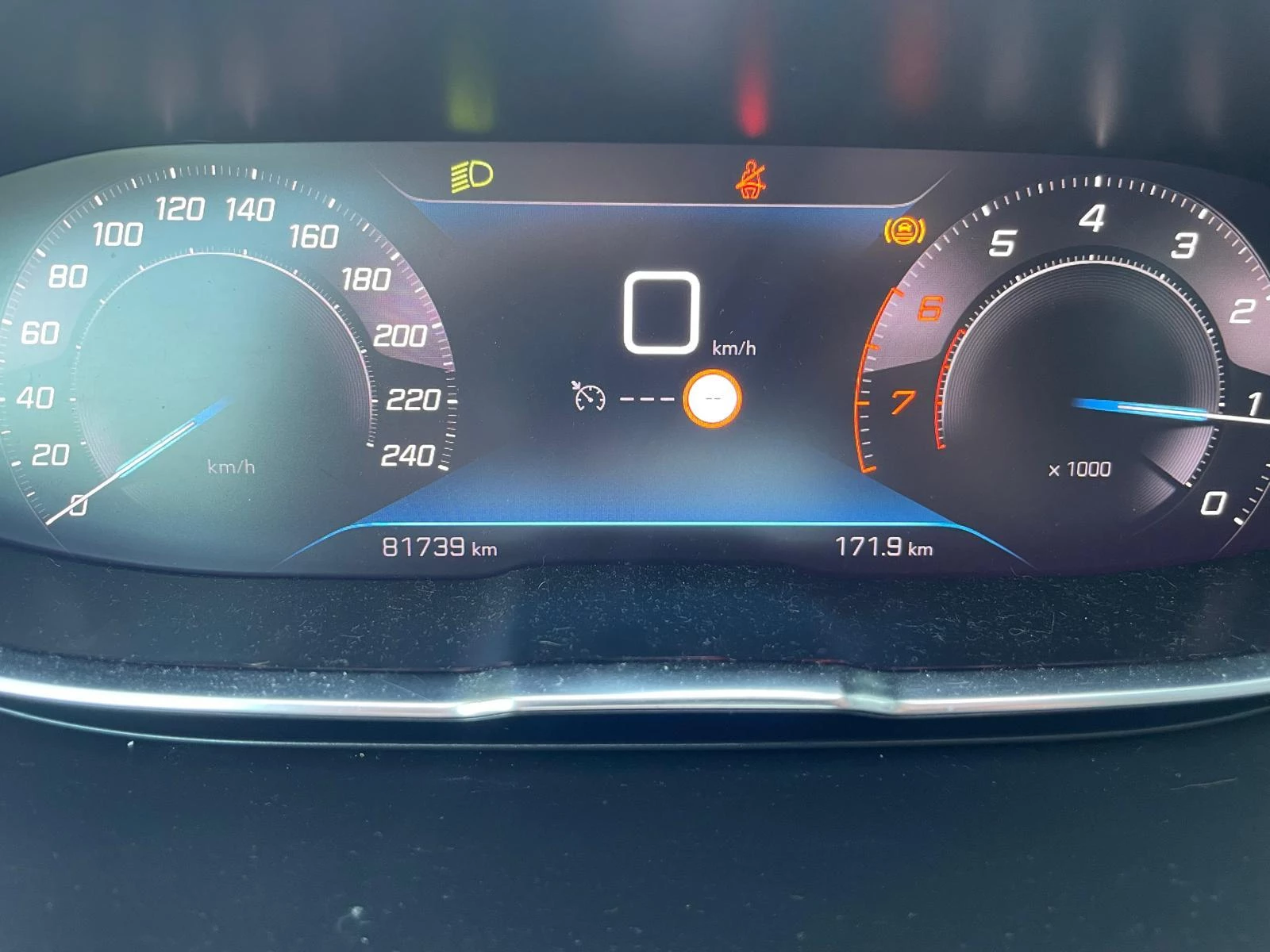 Peugeot 3008 1.2 PureTech 96kW S&S Roadtrip