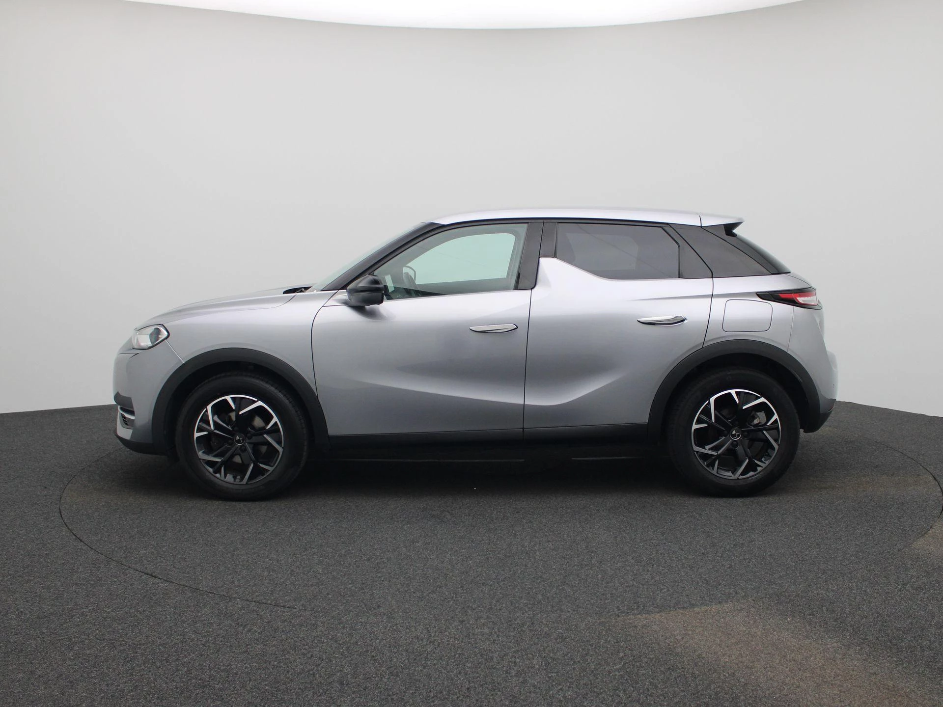 DS DS 3 Crossback 1.2 PureTech Bastille