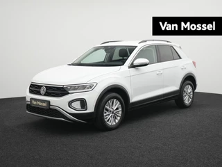Volkswagen T-Roc 1.0 TSI Life Business