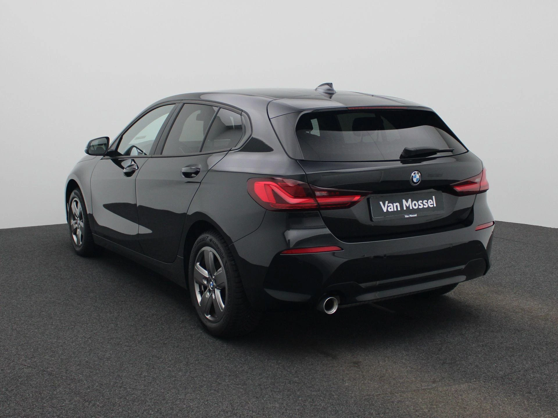 BMW Série 1 Hatch 116iA (80 kW)