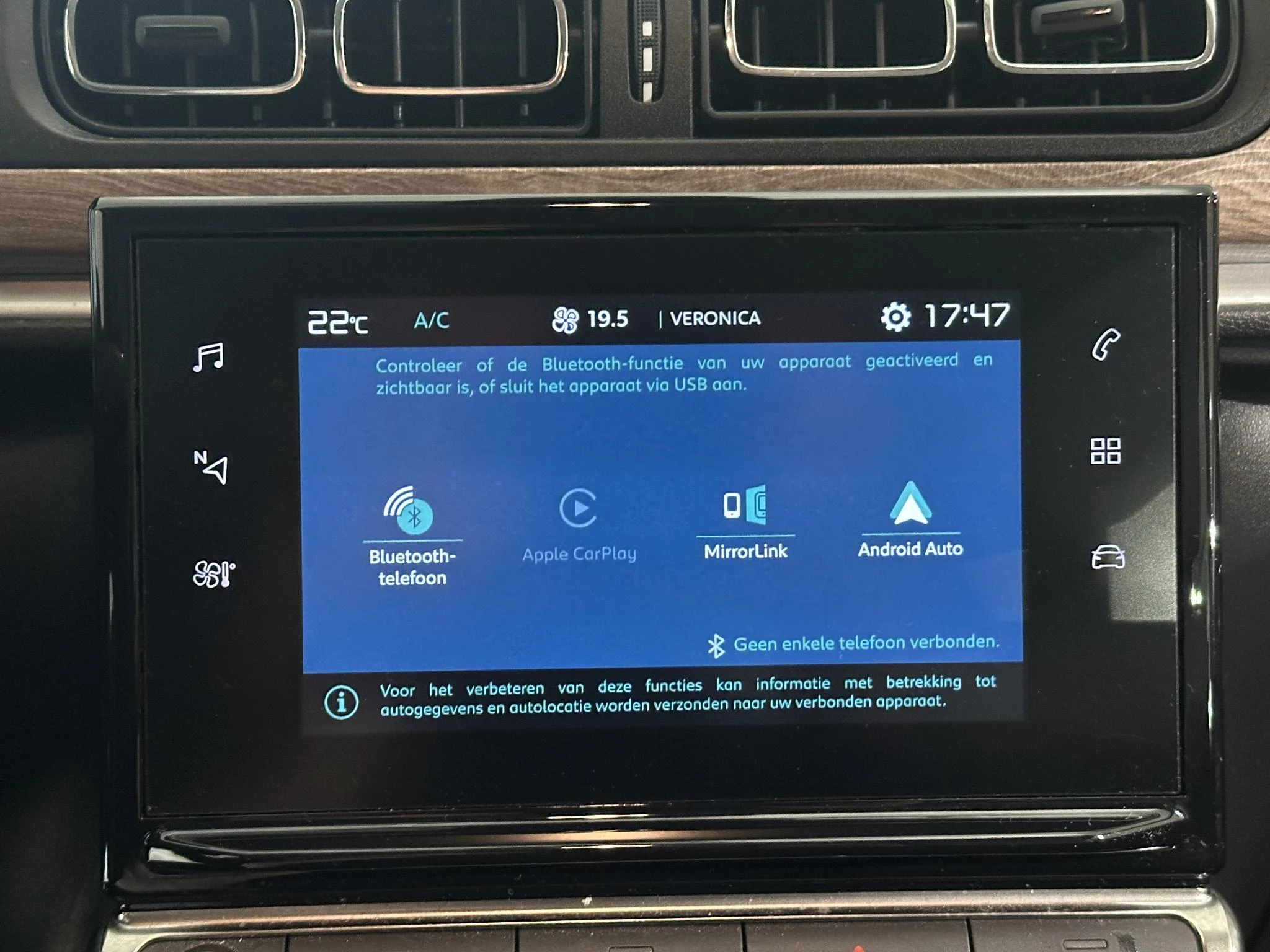 Citroën C3 1.2 PureTech Shine Business