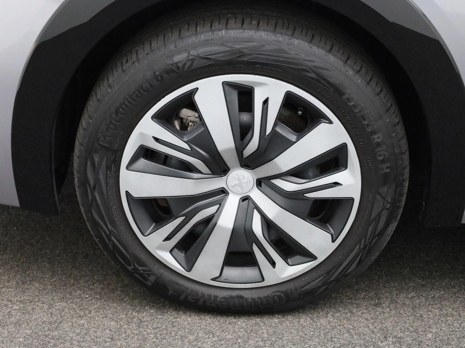 Peugeot e-208 EV Active 50 kWh