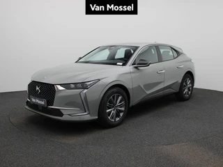 DS DS 4 1.2 PureTech Bastille