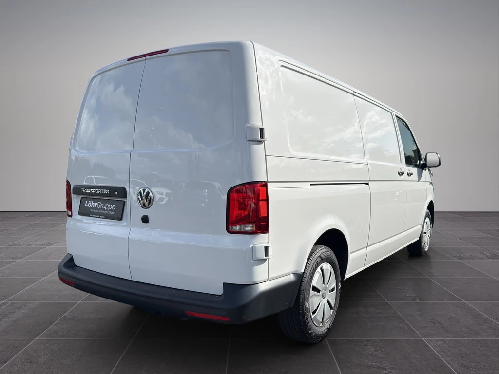 Volkswagen Transporter T6.1 Kasten 2.0 TDI ECO Profi *KAMERA*SITZHEIZUNG*