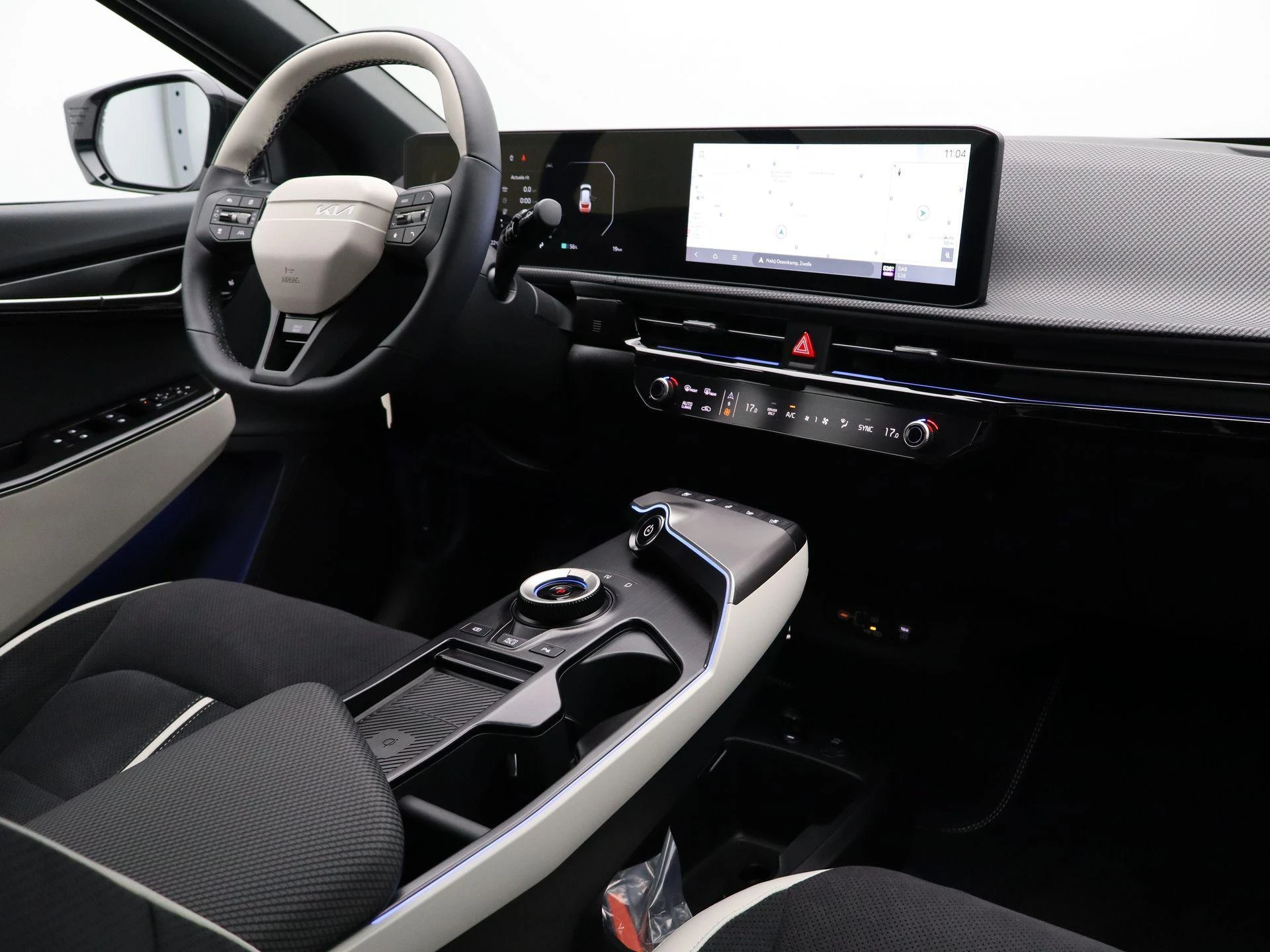 Kia EV6 GT-Line Business Edition 84 kWh