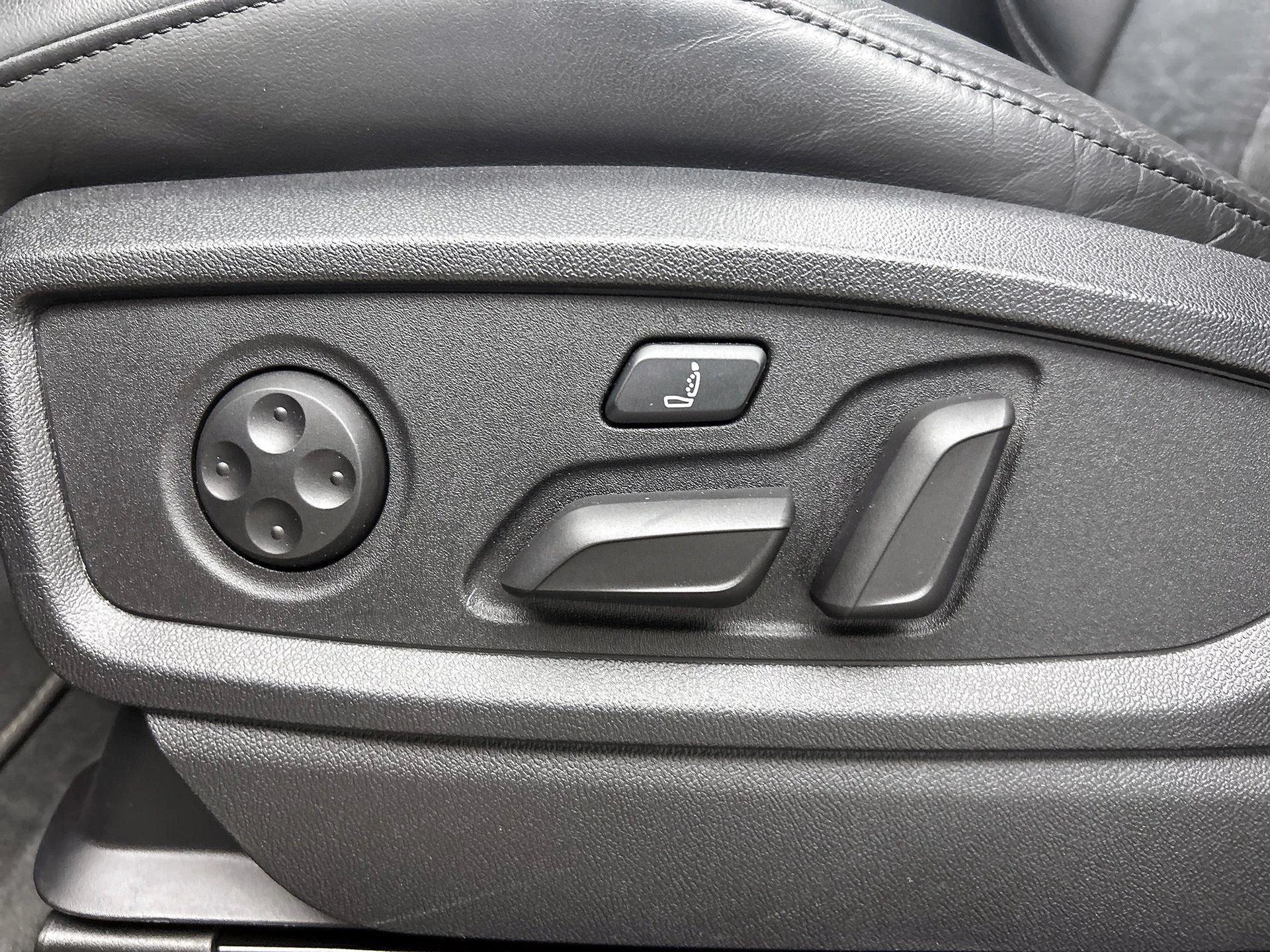 Audi Q5 Sportback 55 TFSI e S edition