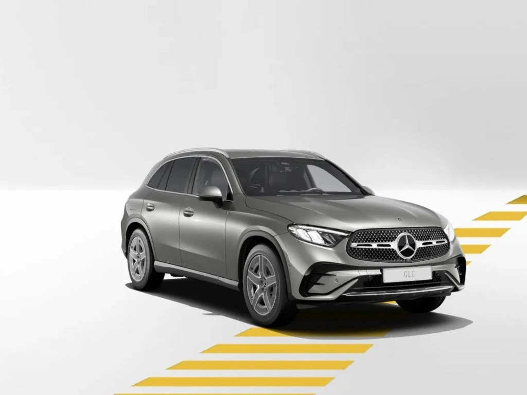 Mercedes-Benz-GLC 200-image-8