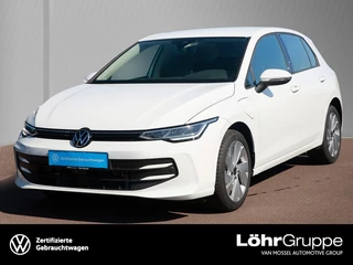 Volkswagen Golf VIII 1.5 TSI DSG eHybrid Life AHK, VWG