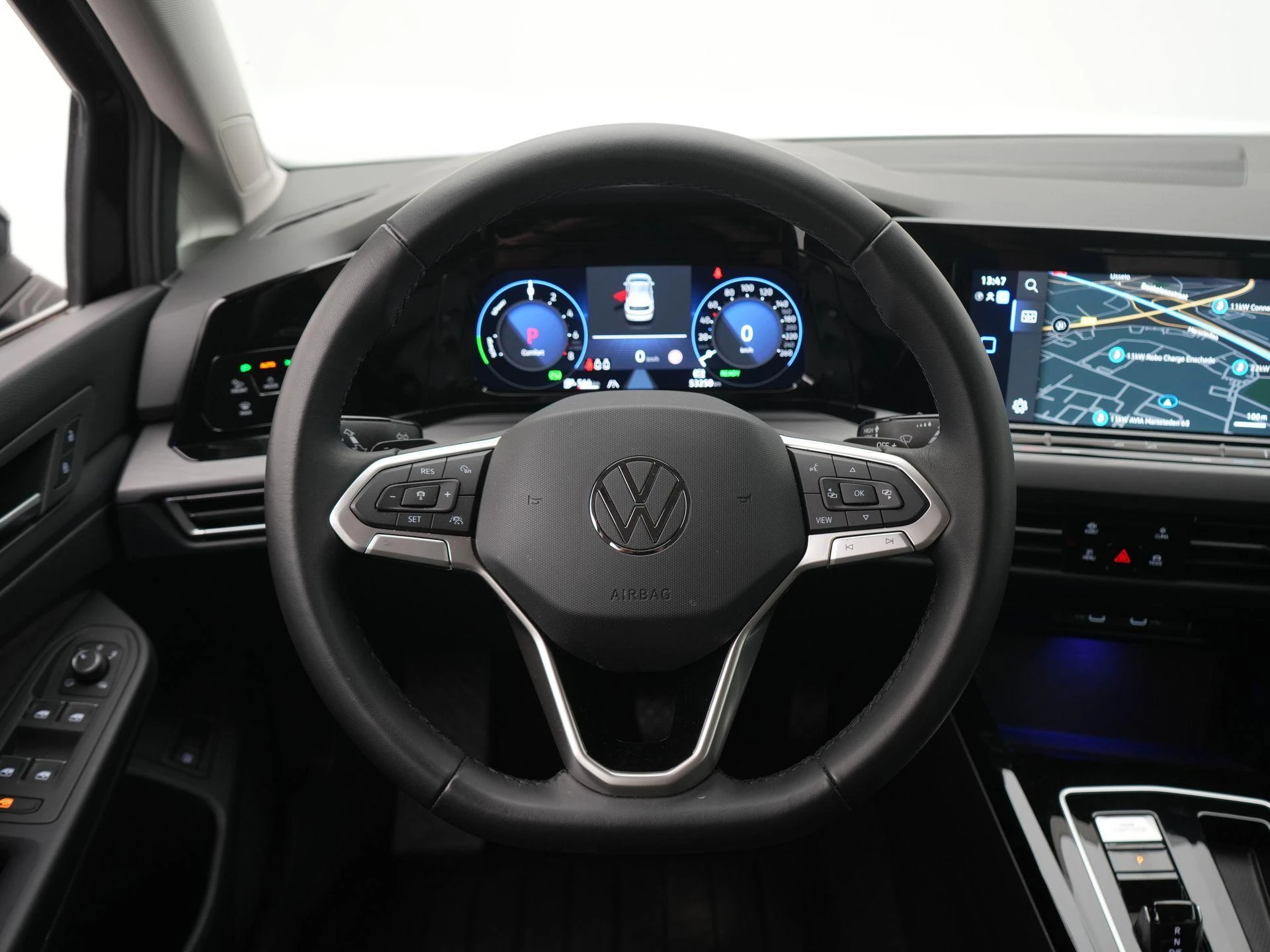 Volkswagen Golf 1.4 eHybrid Style