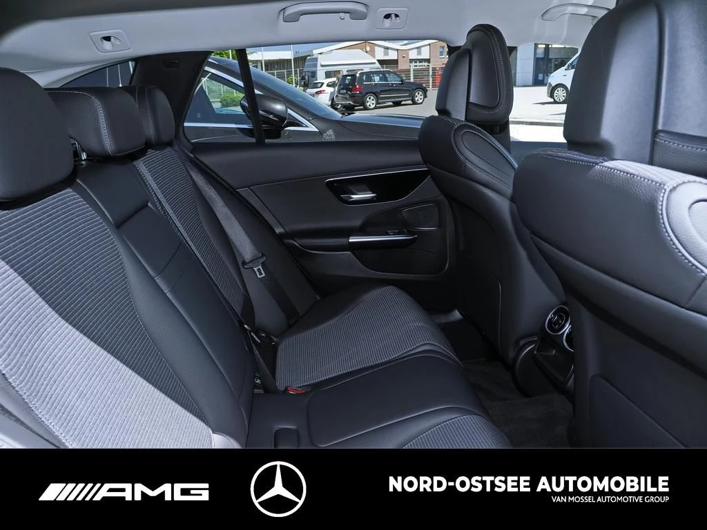 Mercedes-Benz C-Klasse 220 T d 4M AVANTGARDE AHK LED KAMERA NAVI SHZ AVANTGARDE