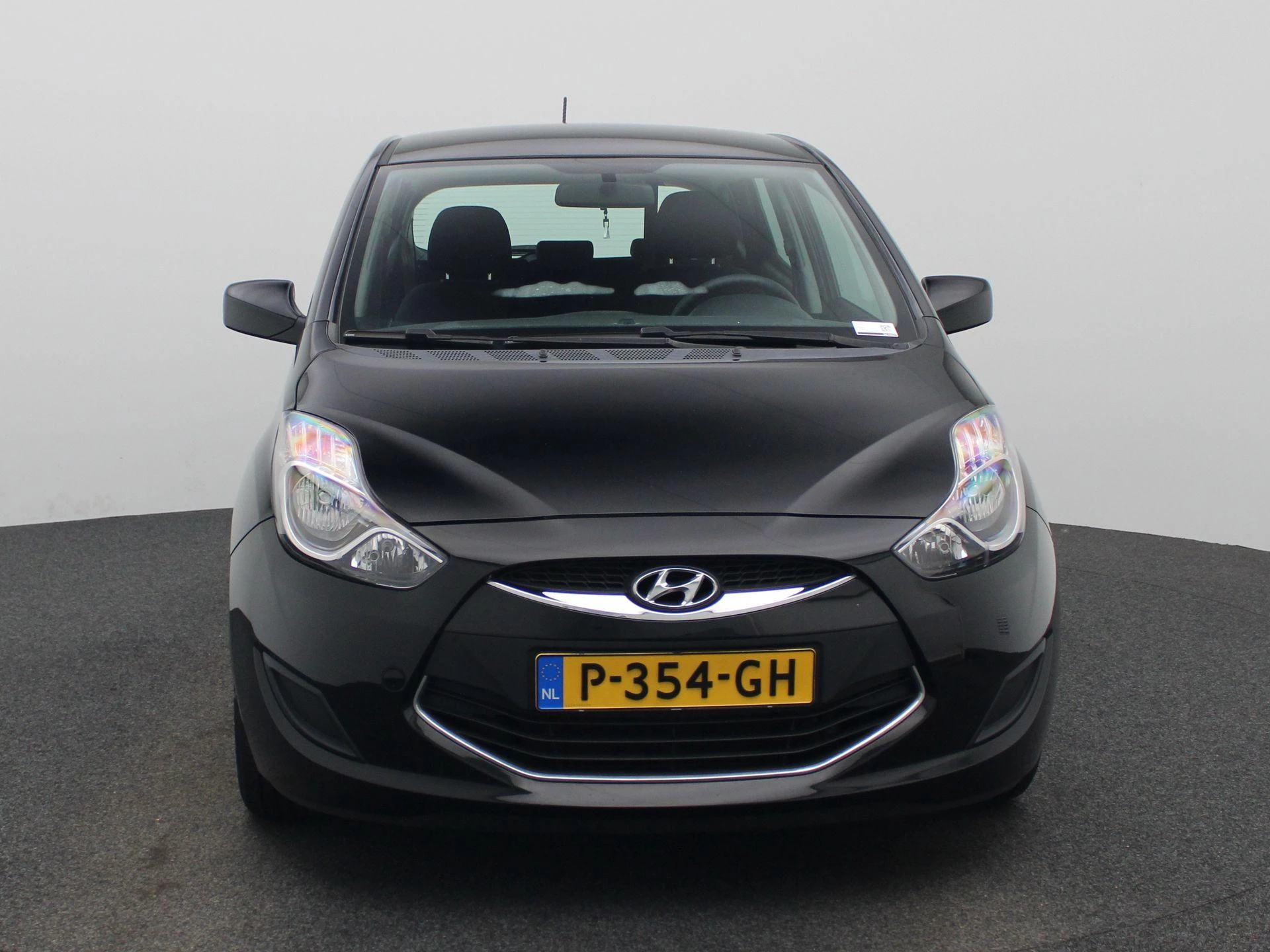 Hyundai ix20 1.4i i-Drive