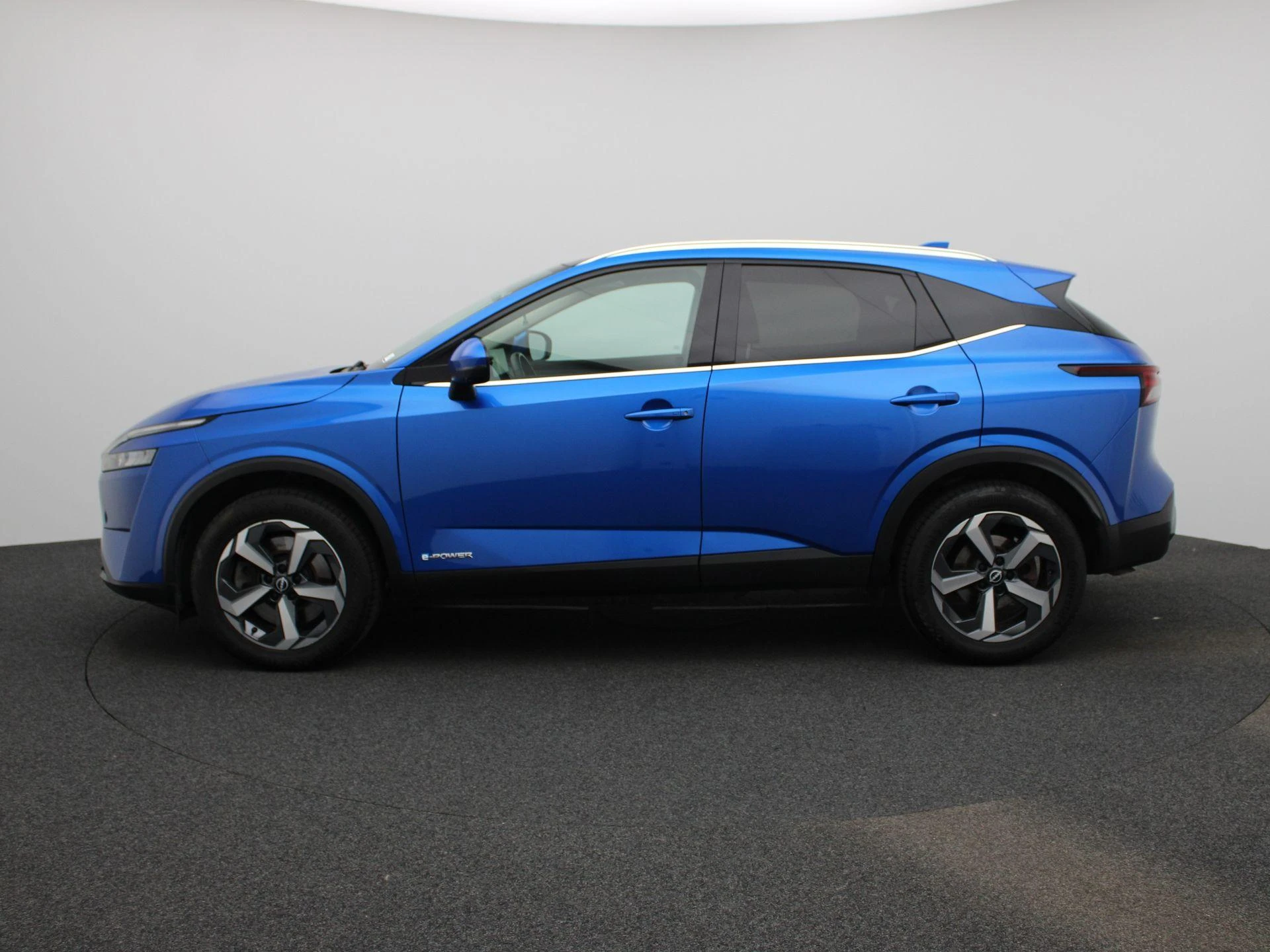 Nissan QASHQAI 1.5 e-Power N-Connecta