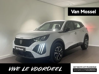 Peugeot 2008 1.2 PureTech 100 Active
