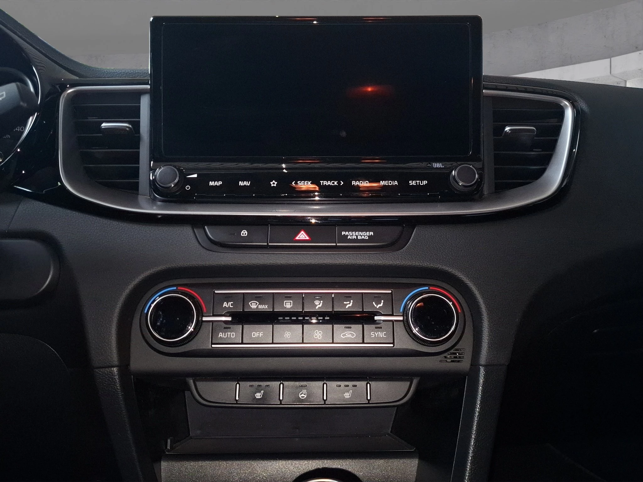 Kia Ceed Kombi*1.5 T-GDI*Spirit*SHZ*LRHZ*NAVI*JBL*RFK*PDC*AHK