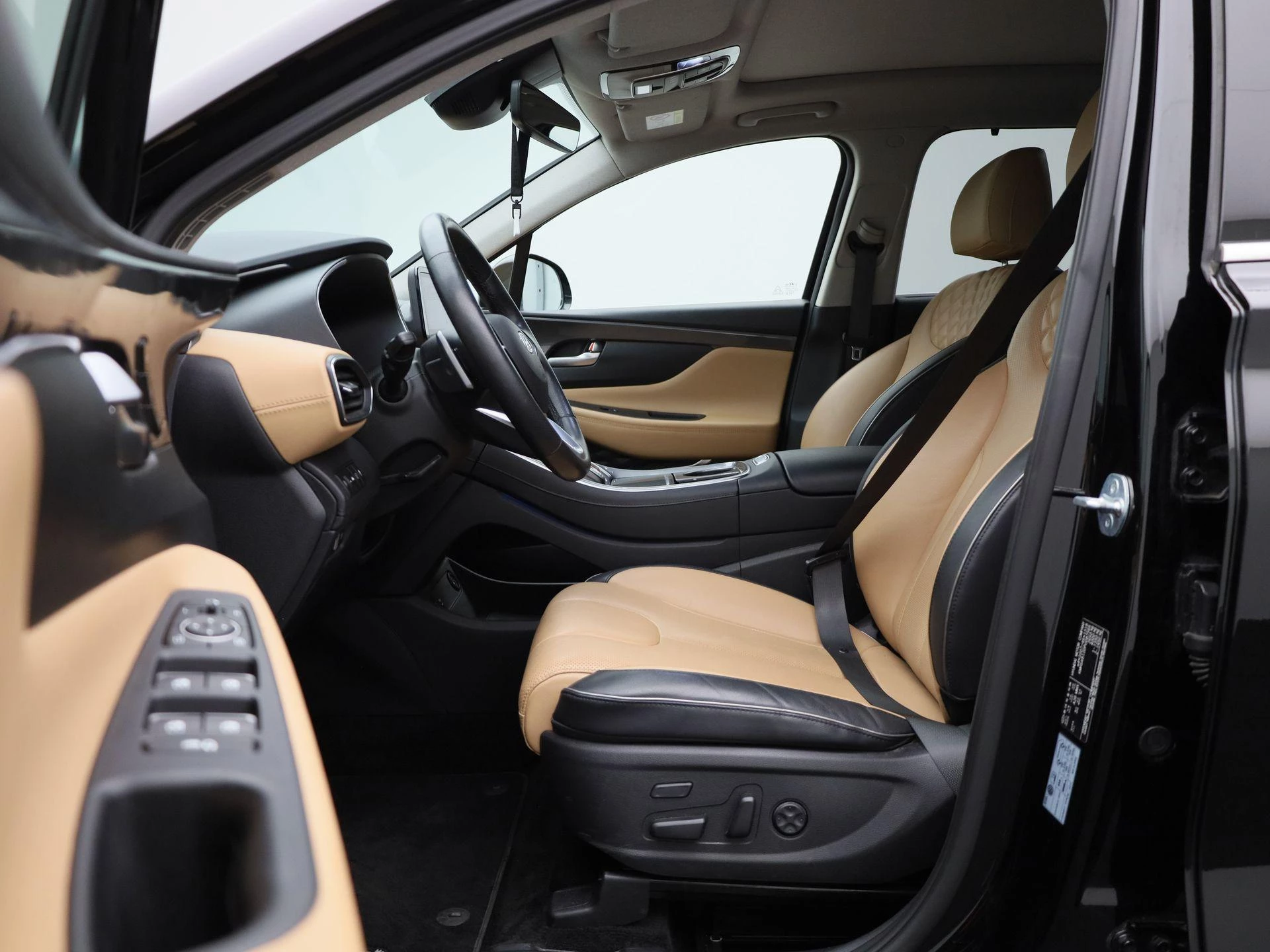 Hyundai Santa Fe 1.6 T-GDi Plug-in Hybrid 4x4 Shine Aut.