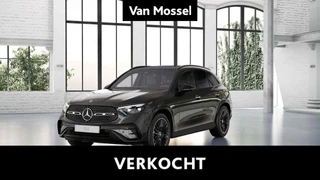 Mercedes-Benz GLC GLC 200 4MATIC Star Edition