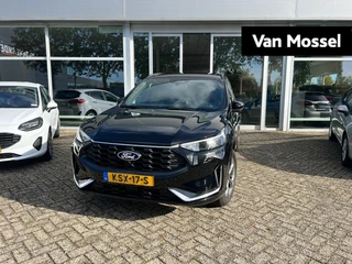 Ford Kuga 2.5 PHEV ST-Line X