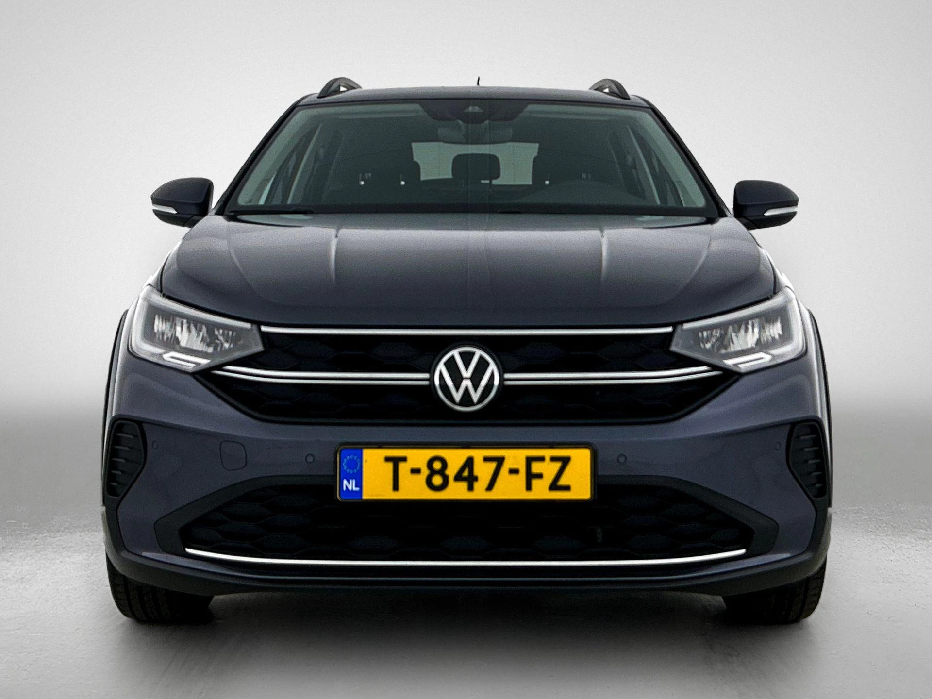 Volkswagen Taigo 1.0 TSI Life Business