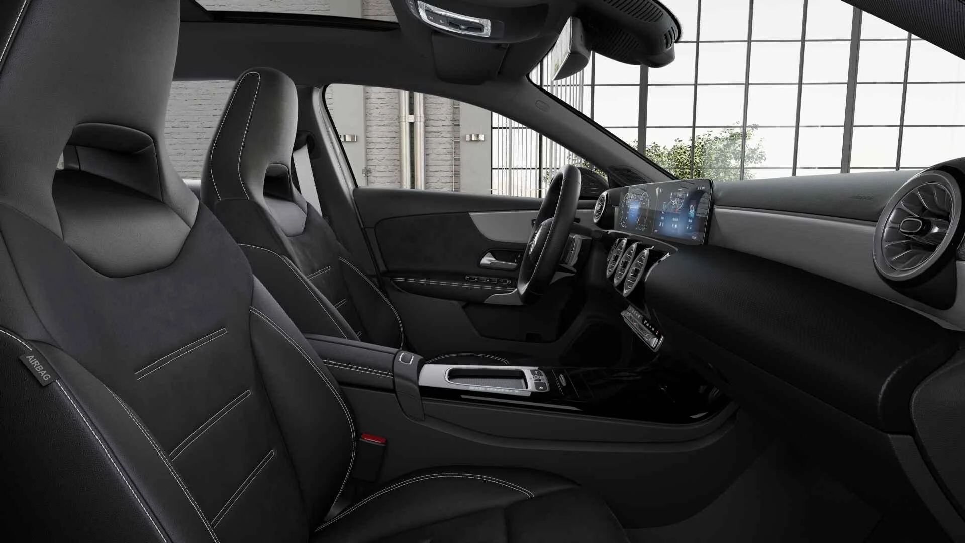 Mercedes-Benz-Classe A-image-9