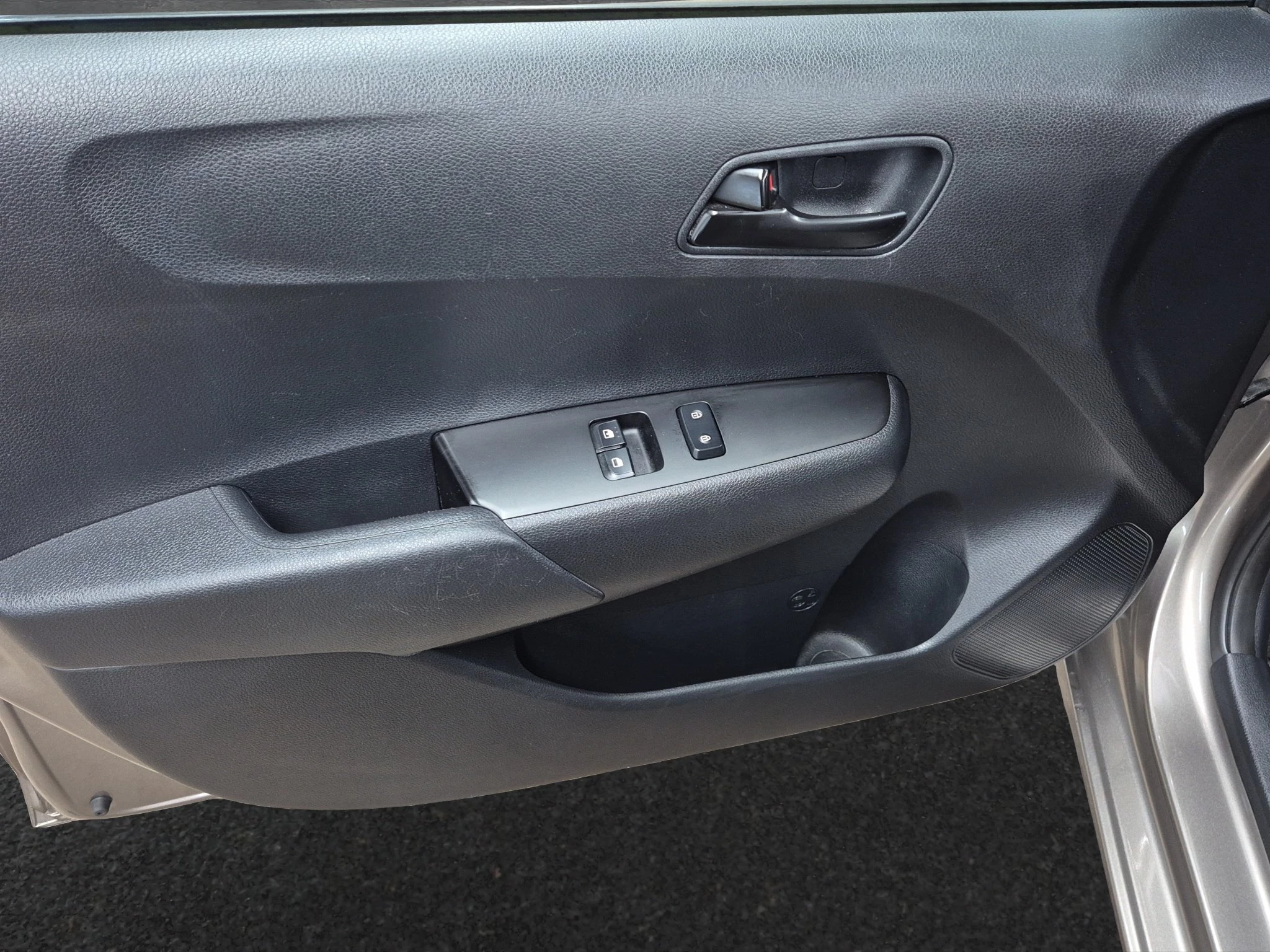 Kia Picanto 1.0
