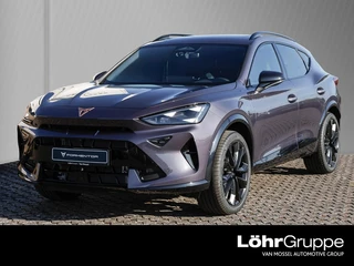 CUPRA Formentor VZ BE 1.5 e-Hybrid 200kW/272PS 6-Gang-DSG