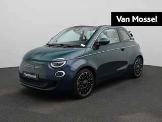 Fiat 500e 42 kWh La Prima by Bocelli
