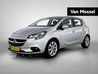 Opel Corsa 1.0 Turbo Edition