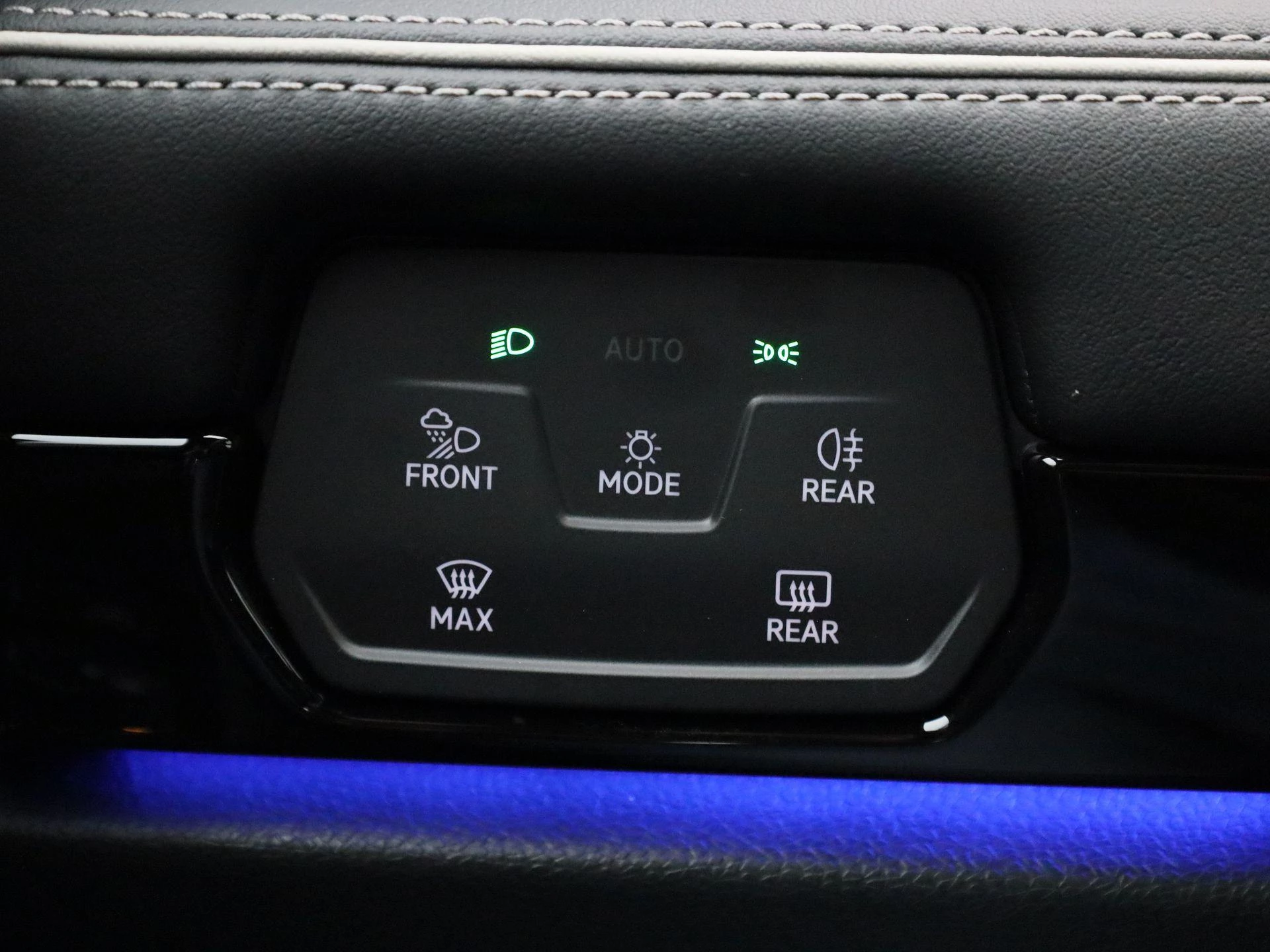 Volkswagen ID.7 Pro Business 77 kWh 286pk