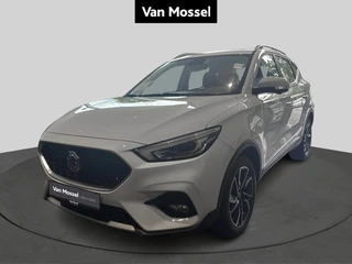 MG ZS Hybrid+ Comfort