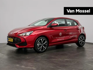 MG MG3 1.5 Hybrid+ Aut. Standard
