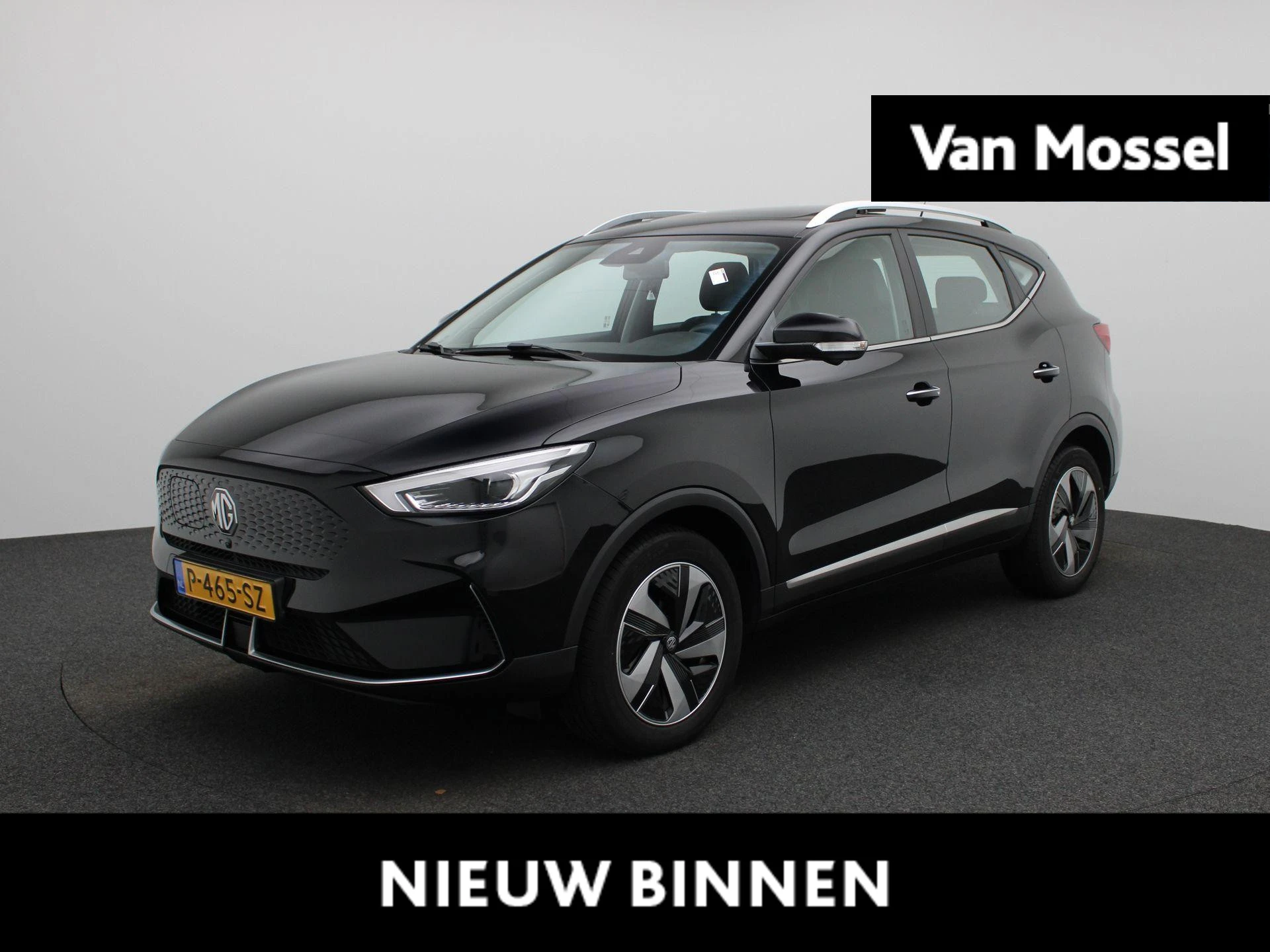MG-ZS EV-image-0