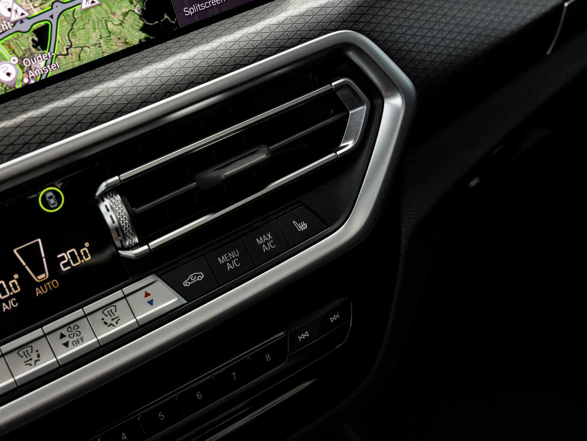 BMW X3 xDrive30e High Executive