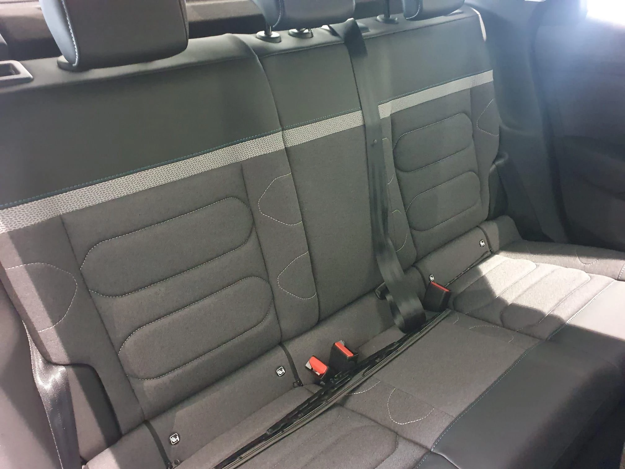 Citroën ë-C4 Feel Pack 50 kWh