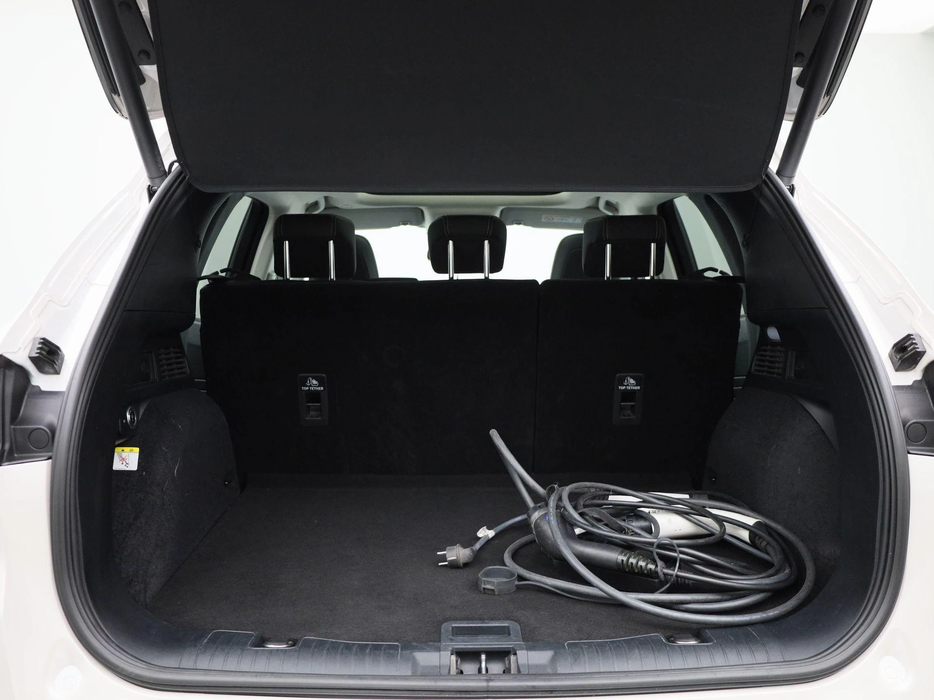 Ford Kuga 2.5 PHEV Vignale