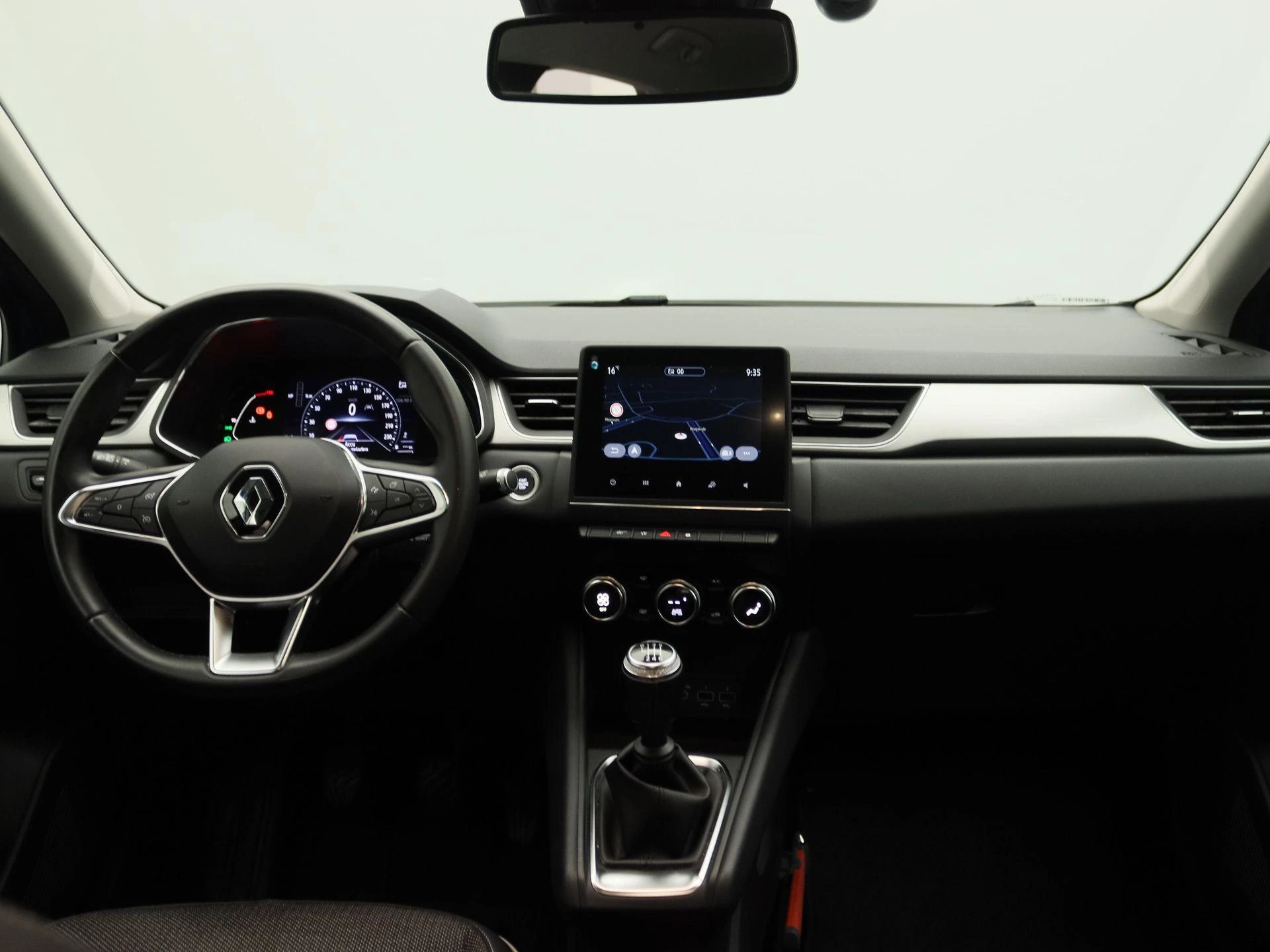 Renault Captur TCe 90 Intens