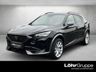 CUPRA Formentor 1.5 TSI