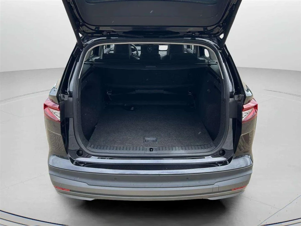 Škoda Enyaq iV 80 204HK 5d Aut.