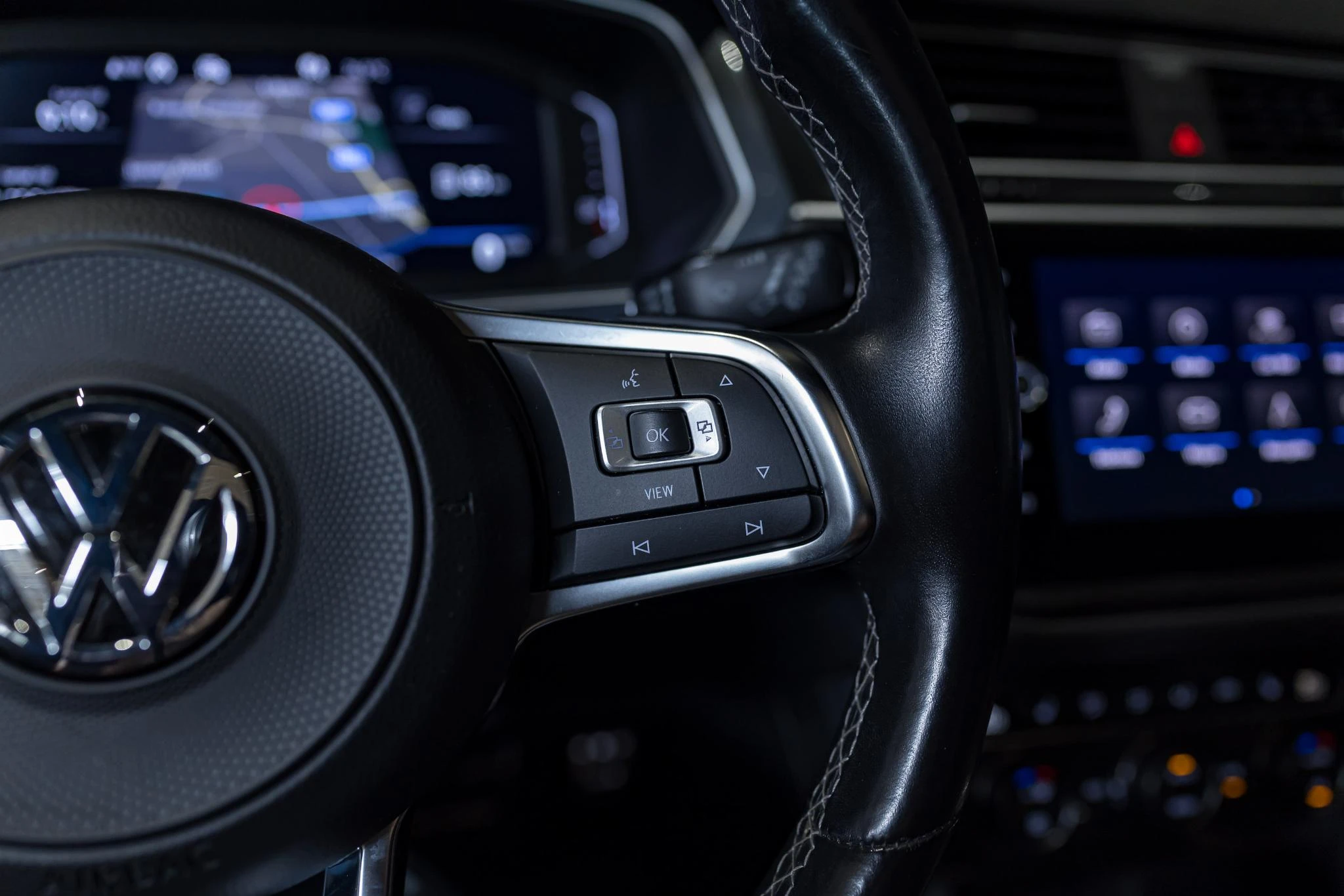 Volkswagen Tiguan 1.5 TSI 110kW DSG R-Line