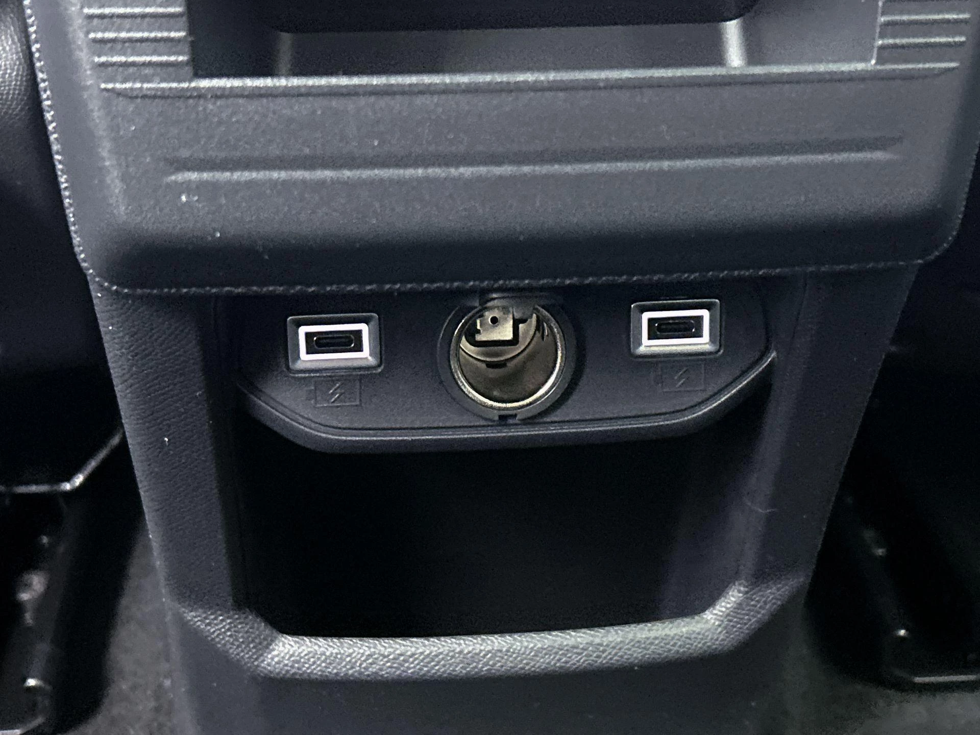 Opel Grandland 1.2 Turbo Hybrid GS