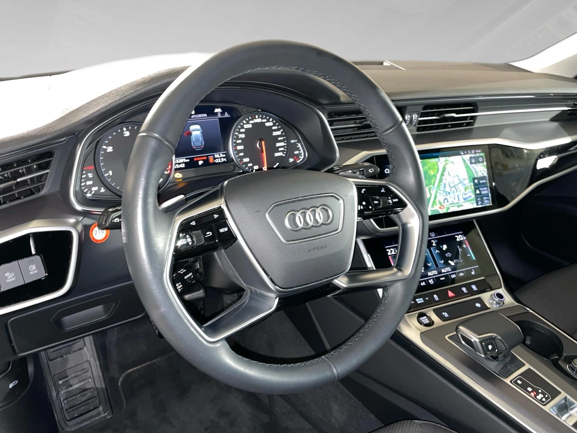 Audi A6 Avant 2.0 TDI AVANT S-Tronic