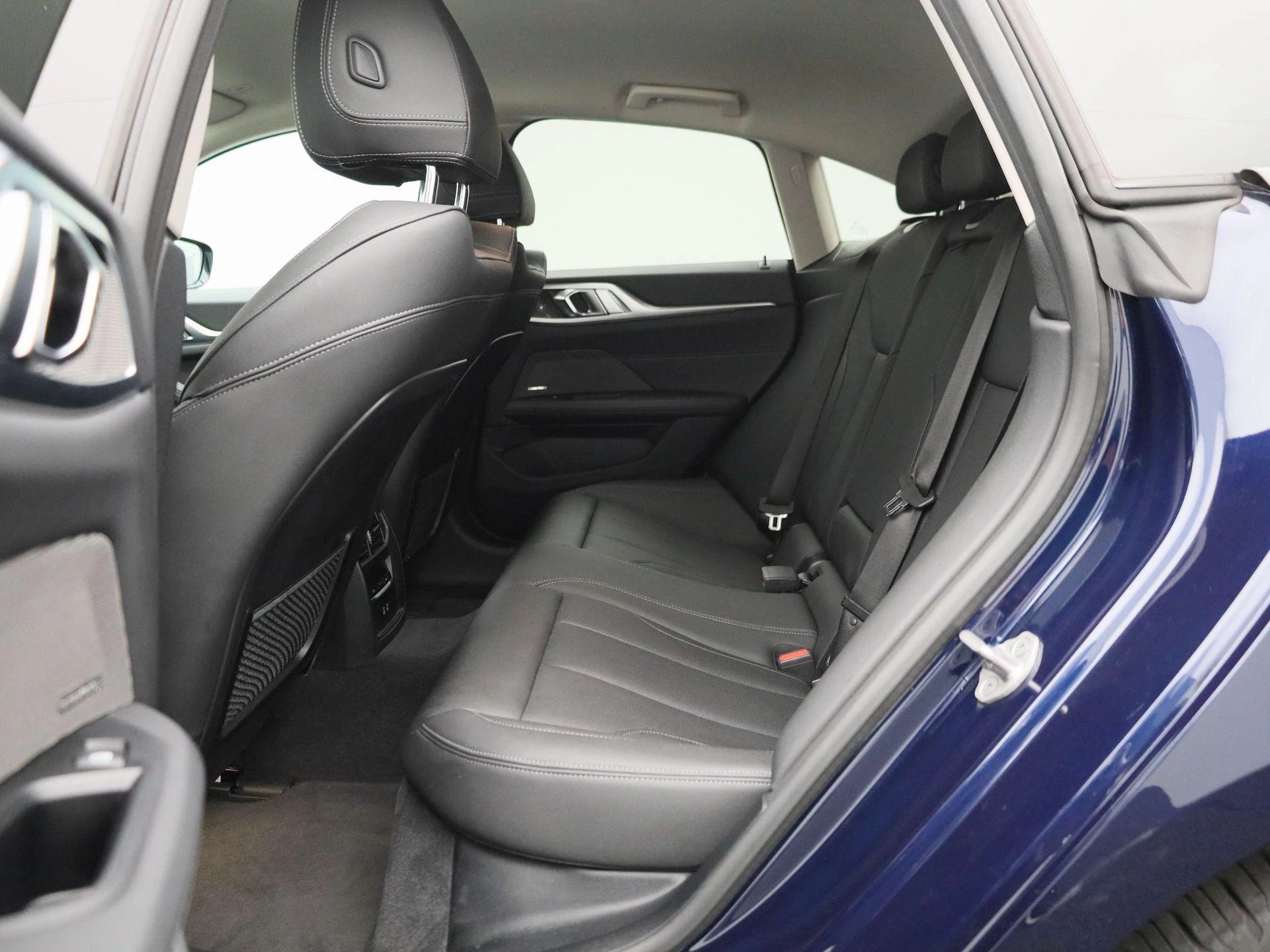 BMW i4 eDrive40