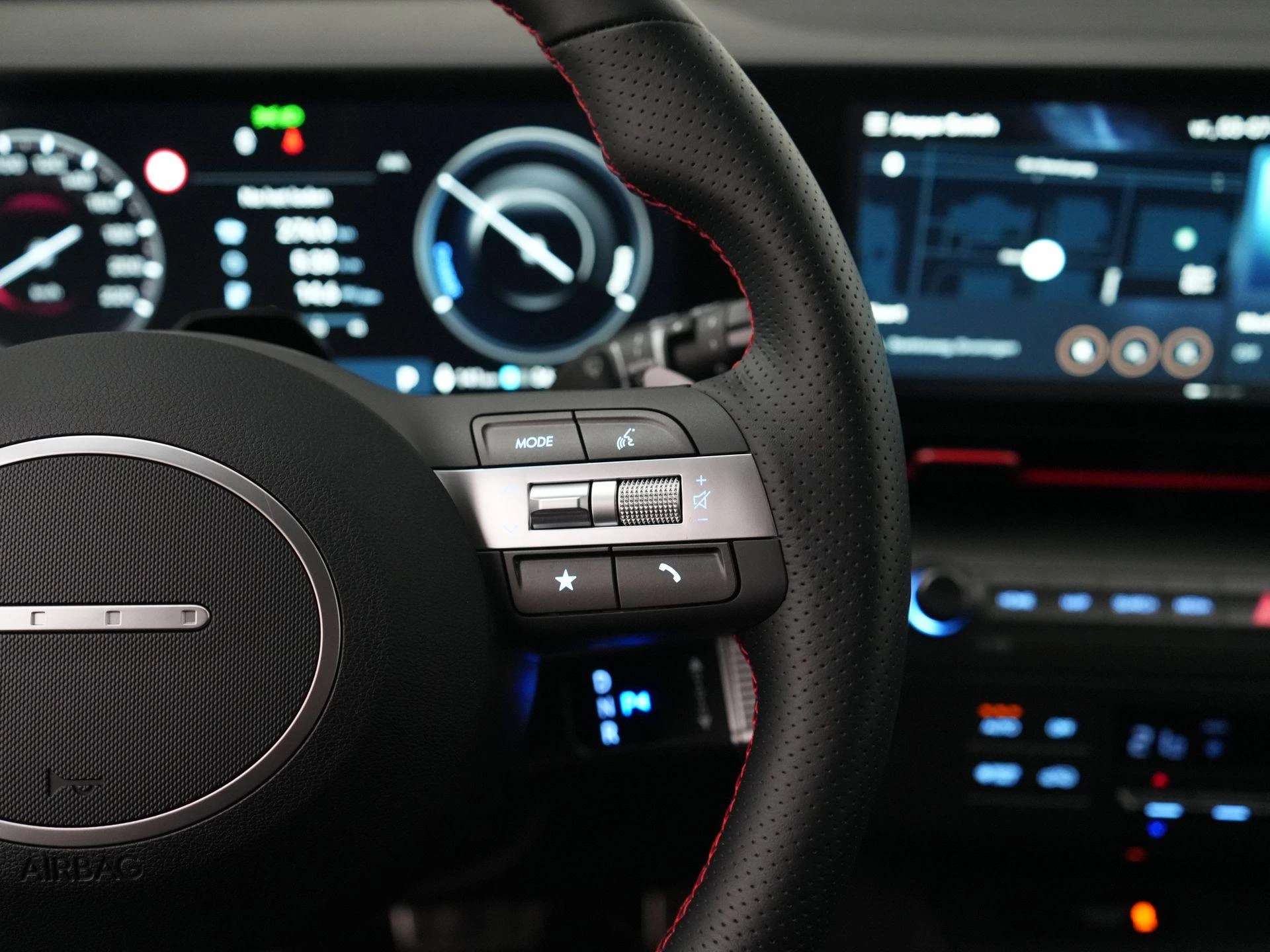 Hyundai Kona Electric N Line Business 64.8 kWh