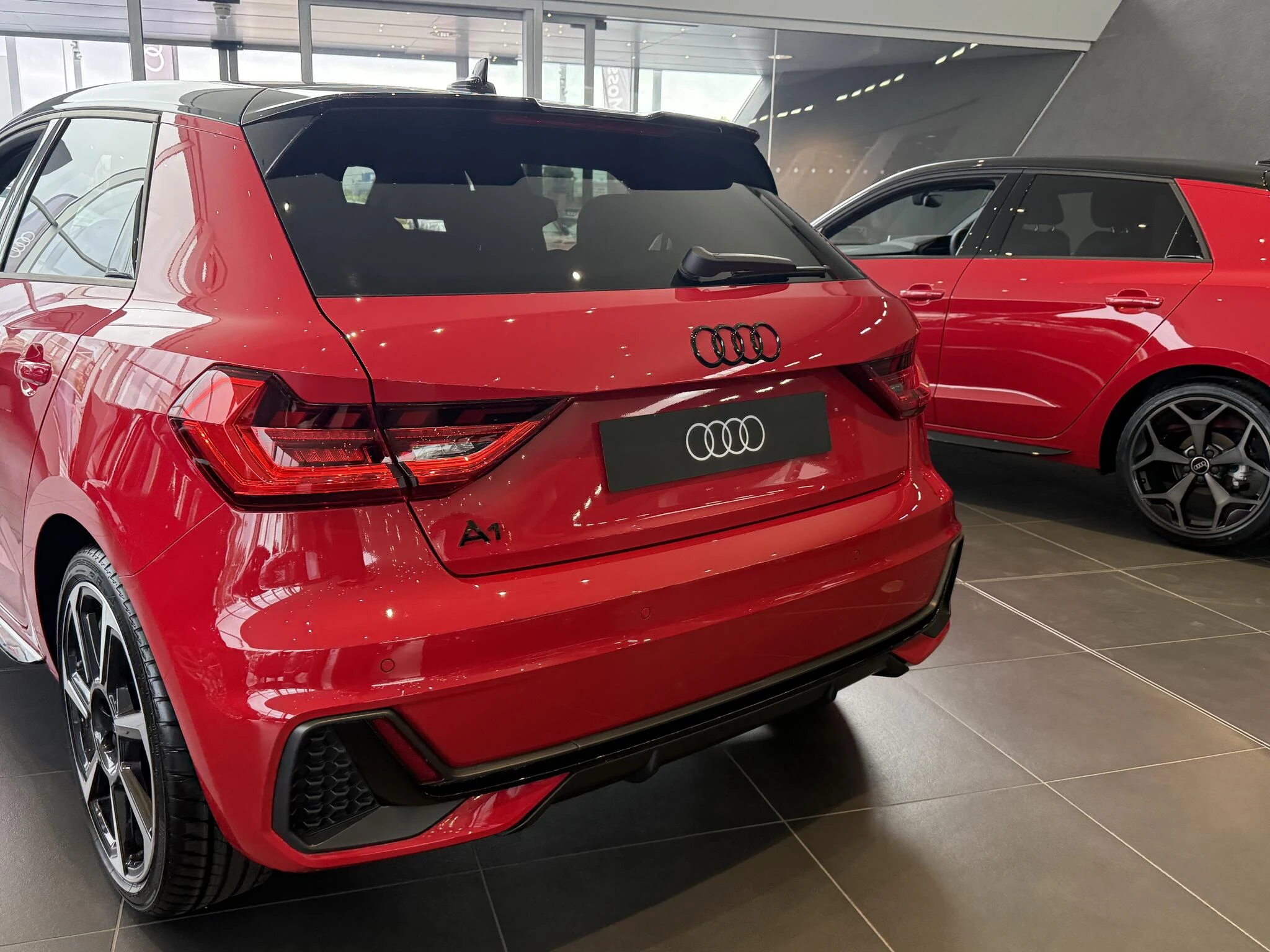 Audi-A1 Sportback-image-5