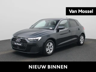 Audi A1 Sportback 1.0 25 TFSI S tronic Advanced