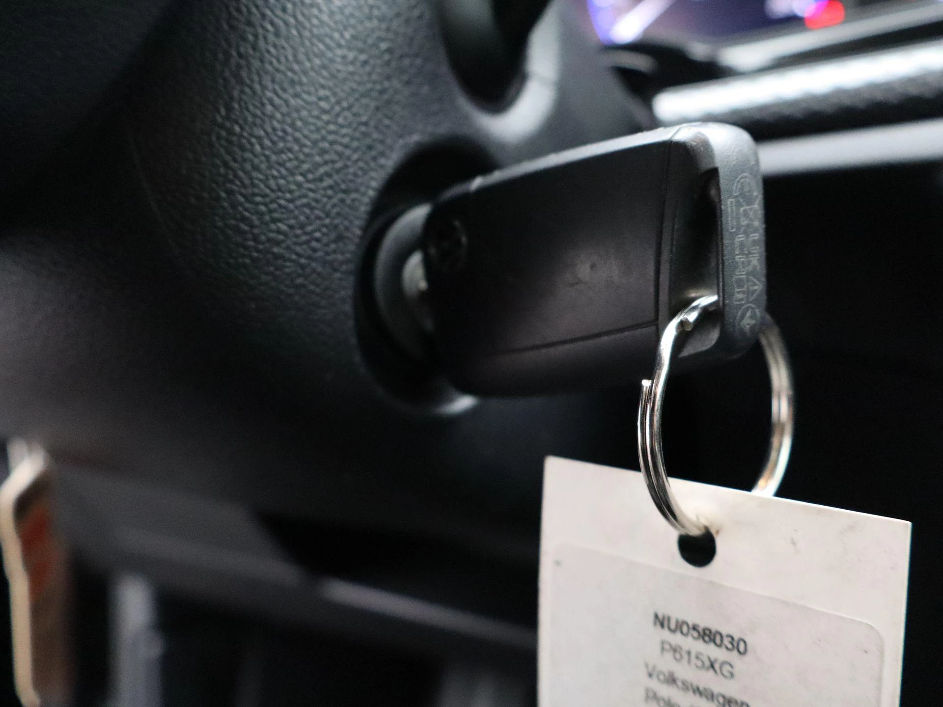 Volkswagen Polo 1.0 TSI Life Business
